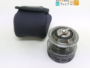 シマノ 12 BB-X レマーレ 6000D スプール ケース付き