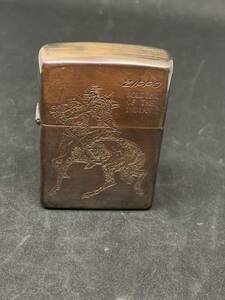 ZIPPO ジッポー INDIAN IX