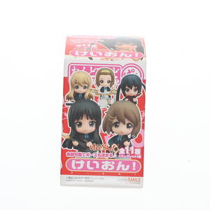 【中古】[FIG](単品) ねんどろいどぷち 秋山澪(あきやまみお)(冬制服) けいおん! だいいっき 完成品 可動フィギュア グッドスマイルカンパ