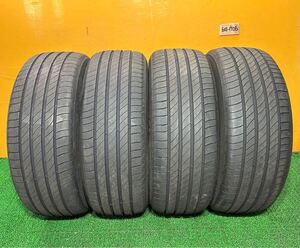 ＊夏用 215/60R16 99V MICHELIN PRIMACY 4 ＊2021-2022年製造 ＊4本セット