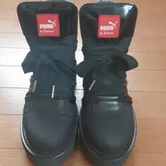 フェンティプーマ　PUMA　スニーカー　美品