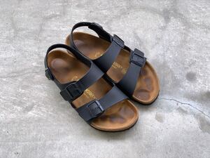 ビルケンシュトック ミラノ birkenstock 28.5cm