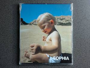 ★送185円★24H内発送★SOPHIA 僕はここにいる★再生確認済★