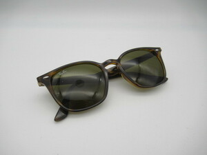 Ray・Ban　54　レイバン　サングラス　ORB4258F　710/73　52□20-150 