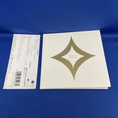 輝けるもの ACIDMAN / 映画ゴールデンカムイ主題歌 CD レンタル落ち