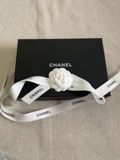 CHANEL シャネル　箱