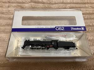 ☆良品 天賞堂 Tenshodo[81115] C62 3号機 JR北海道タイプ 蒸気機関車