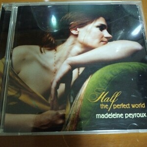 CD madelein peyroux half the perfect world