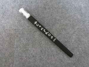 ♪新品[6138] Scotty Cameron Studio Design Grip Black/スコッティキャメロン/スタジオデザイングリップ/ブラック