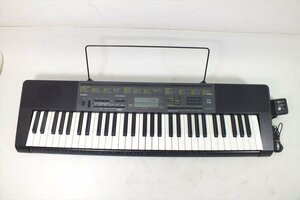 □ CASIO カシオ CTK-2200 キーボード 中古 現状品 240706E2740