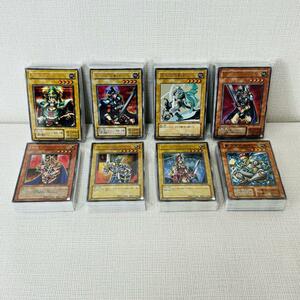 127/遊戯王カード　まとめ売り　大量　初期　2期　3期　以降　未仕分　未開封