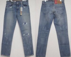 定価1.3万 新品 リーバイス 04511-2015 W28 511 LEVIS