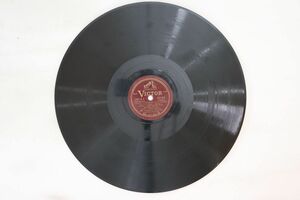 78RPM/SP Jascha Heifetz Violin Concerto In D Major 1 / 2 ND44 VICTOR 12 /00500