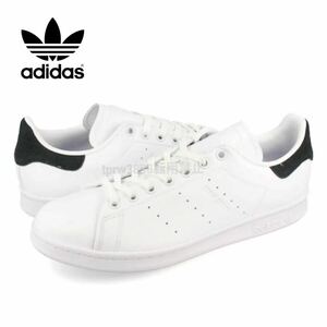 新品未使用 アディダス 【24.5cm】スタンスミス 定価15400円 STAN SMITH スニーカー 靴 adidas STANSMITH シューズ 白 カジュアル 4429