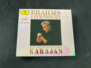 J.Brahms(アーティスト) CD 【輸入盤】Brahms:4 Syms