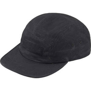 即決☆新品 国内正規品 24SS Supreme MM6 Maison Margiela Camp Cap 黒 シュプリーム☆