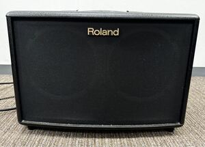 Roland AC-60 アコースティックギター用アンプ ローランド