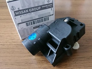 ★新品★ 日産純正 NISSAN モードドアアクチュエーター シルビア SILVIA S14 S15 SR20