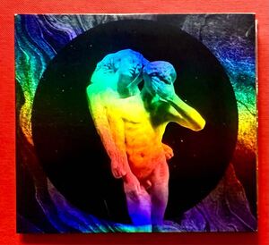 【紙ジャケ2CD】[24]送料無料 Arcade Fire「Reflektor」アーケイド・ファイア 輸入盤 [11030100]