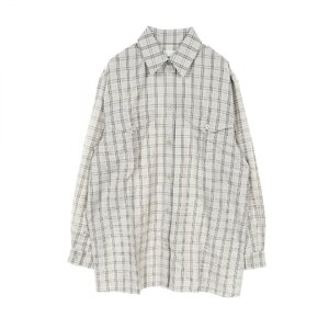 バーバリー ブランドオフ BURBERRY ウール その他トップス 中古 レディース