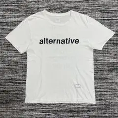 TANGTANG alternative TEE タンタン オルタナティブ