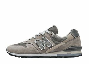 New Balance 996 New Standard "Gray" 28.5cm CM996GR2