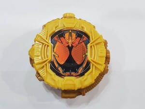 ★ライドウォッチ ゴーストグレイトフル魂 仮面ライダー ジオウ ジクウドライバー ゴースト エグゼイド ビルド おもちゃ 玩具 食玩 中古★