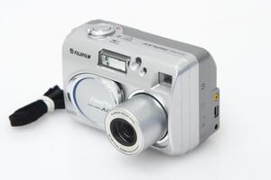 訳有品｜富士フイルム FinePix A210 γT548-2P2B-ψ