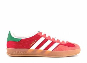 adidas Originals Gazelle Indoor "Olympic Red" 27.5cm IF9641