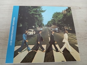 ザ・ビートルズ CD 【輸入盤】Abbey Road: Anniversary Edition/Deluxe(2CD)