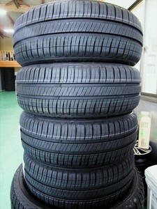 送料無料　新品未使用品　165/55R15　ミシュラン　エナジセーバー4　4本セット　2024年製