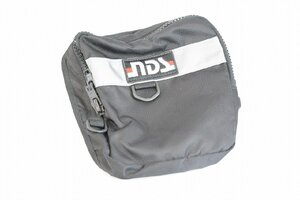 NDS BCジャケット ポケット バッグ［BCbag-240815A］