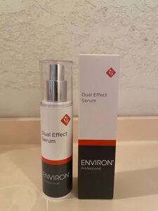 ENVIRON・エンビロン・ソノDFP31250mlペプチドセラム新品