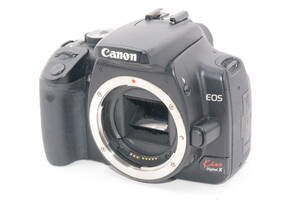 【外観並級】CANON キヤノン EOS EOS Kiss DIGITAL X ボディ　#u4167