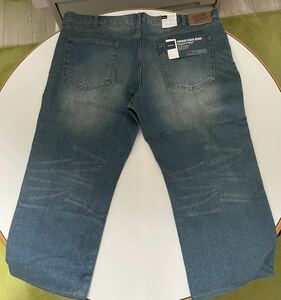 ●Hanes VINTAG WASH JEANS 未使用●