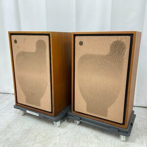 ◇995 難あり品 TANNOY タンノイ スピーカー HPD 295A ペア