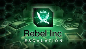 即決　Rebel Inc: Escalation　*日本語対応*　