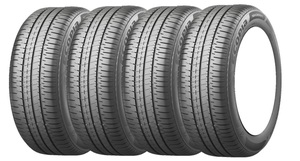 2024年製◆4本セット販売送料込38,280円～ ブリヂストン 165/55R15 75V エコピア NH200C ECOPIA BRIDGESTONE