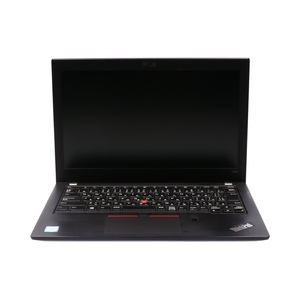 ★1円開始★Lenovo ThinkPad X280 Core i5-1.6GHz(8250U)/8GB/128GB/12.5/Win10Pro64bit