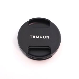 TAMRON タムロン 77mm レンズキャップ