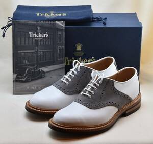 SALE!! トリッカーズ Tricker