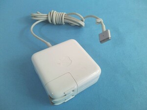 Apple 純正　45W MagSafe 2 電源アダプター　A1436 アップル　★動作品