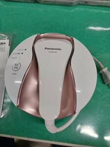 ▲3-1▲未使用品 Panasonic(パナソニック) 光エステ ES-WH70-PN 日本製