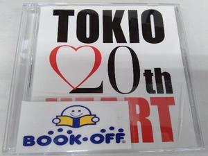 TOKIO CD HEART