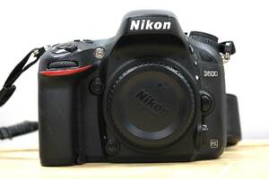 ニコン Nikon D600 ボディ ブラック 動作未確認 通電未確認 光学機器 デジタルカメラ デジタル一眼 33j-10-15