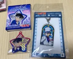 劇場版 名探偵コナン コナンプラザ　100万ドルの五稜星　怪盗キッド