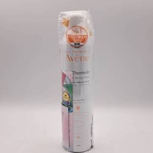 N38661● 【未使用品】 Avene アベンヌ ウォーター 化粧水 敏感肌用 温泉水 300g ピエール ファーブル ジャポン マスク付き 美容品