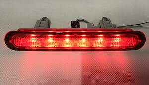 スズキ 純正 LED ハイマウント ストップランプ　STANLEY P8199　MH23S ワゴンR スティングレー MJ23S AZワゴン MG33S モコ HE22S ラパン 等