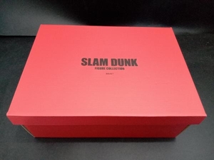 東映 湘北セット SLAM DUNK FIGURE COLLECTION THE FIRST SLAM DUNK