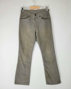 85年 USA製 levi